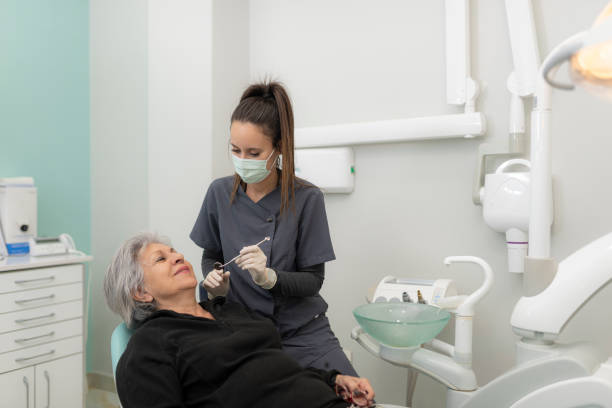 Best Emergency Dental Surgery in Laverne, OK