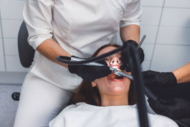 Best After-Hours Emergency Dentist in Laverne, OK