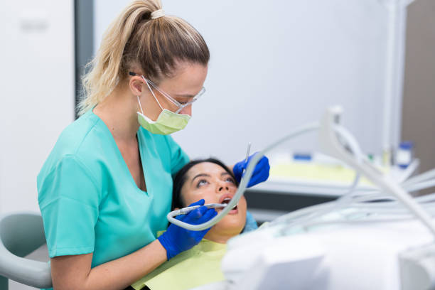 Best Walk-In Emergency Dentist in Laverne, OK